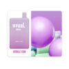 Vfeel Box 6000 Puff- Bubblegum
