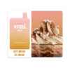 Vfeel Box 6000 Puff- Coffee Mocha Ice Cream