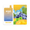 Vfeel Box 6000 Puff- Mango Grape