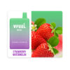 Vfeel Box 6000 Puff- Strawberry Watermelon