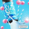 Slick Eliquid 2mg 120ml- Bubblegum 2mg