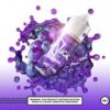 Slick Eliquid 2mg 120ml- Grape