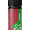 Slick Eliquid 2mg 120ml- Kiwi Strawberry