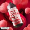 Slick Eliquid 2mg 120ml- Litchi