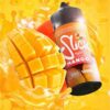 Slick E-liquid 2mg 120ml- Mango
