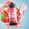 Slick E-liquid 2mg 120ml- Strawberry Milk