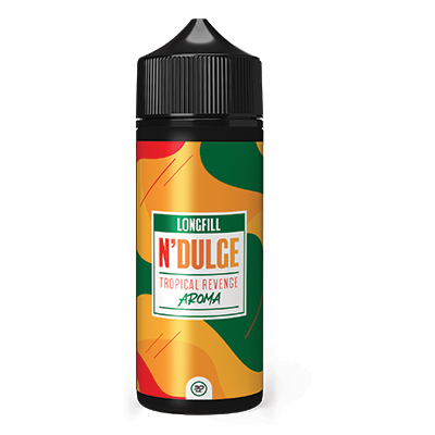 Gbom N'Dulge Tropical Revenge Longfill