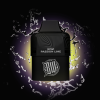 Bewolk Bars 50mg 6000 Puff Cartridges -Kiwi Passion Lime
