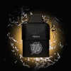 Bewolk Bars 50mg 6000 Puff Cartridges- Peach