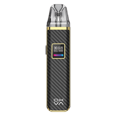 OXVA Xlim Pro Pod Kit- Black Gold
