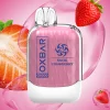 Oxbar G8000 50mg- Fanta Strawberry