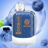Oxbar G8000 50mg- Mad Blue