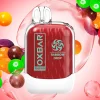 Oxbar G8000 50mg- Rainbow Drop