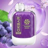 Oxbar G8000 50mg- Sakura Grape