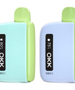 Okk Cross 2 Device