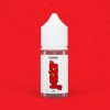 MELT 30ml 50mg Salt Nic- Strawgasm