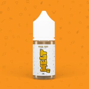 MELT 30ml 50mg Salt Nic- Summer Punch