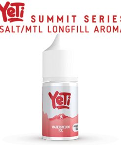 Yeti Summit Series Salt MTL- Watermelon Ice