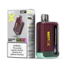Nasty Bar 9k X Series 50mg- Blackcurrant Berries