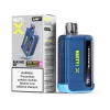 Nasty Bar 9k X Series 50mg- Blue Razz Ice