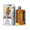 Nasty Bar 9k X Series 50mg- Caribbean Mango
