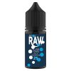One Cloud RAW Nic Shot VG Base 50mg 30ml