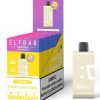 Elfbar EW18k Pods- Cherry Lemon Peach