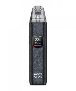 OXVA Xlim Pro 2 DNA Pod Device- Frost Titanium Blue