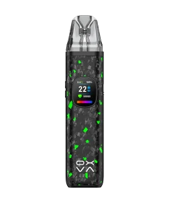 OXVA Xlim Pro 2 DNA Pod Device- Luminous Forged Carbon Fiber