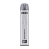 Caliburn G3 Pod Kit- Silver