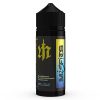 Misfits Long fill Flavour 120ml- Blueberry Blackcurrant Banana