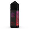 Misfits Long fill Flavour 120ml- Blueberry Cherry Cranberry