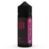 Misfits Long fill Flavour 120ml- Cherry Fizz