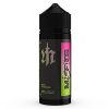Misfits Long fill Flavour 120ml- Kiwi Guava