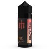 Misfits Long fill Flavour 120ml- Mango Peach Apricot