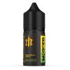 Misfits Salt MTL Long fill Flavour 30ml- Pineapple Lime