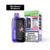 Artery CT3 45k Puffs 50mg- Blacberry Blueberry
