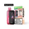 Artery CT3 45k Puffs 50mg- Peach Gummy