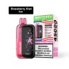 Artery CT3 45k Puffs 50mg- Strawberry Kiwi Ice