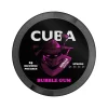 Cuba Ninja 16mg- Bubblegum
