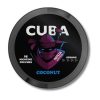 Cuba Ninja 16mg- Coconut