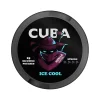 Cuba Ninja 16mg- Ice Cool