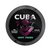 Cuba Ninja 16mg- Mint Fresh