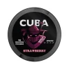 Cuba Ninja 16mg- Strawberry