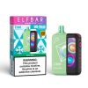 Elfbar EW16000 Premium kit 50mg- Black Mint