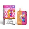Elfbar EW16000 Premium kit 50mg- Peach Medley