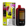 Nasty Surge 55k Puffs 50mg- Raspberry Watermelon