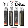 OXVA Xlim 3 Ultra Pod Kit- Carbon
