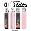 OXVA Xlim 3 Ultra Pod Kit- Cherry Pink