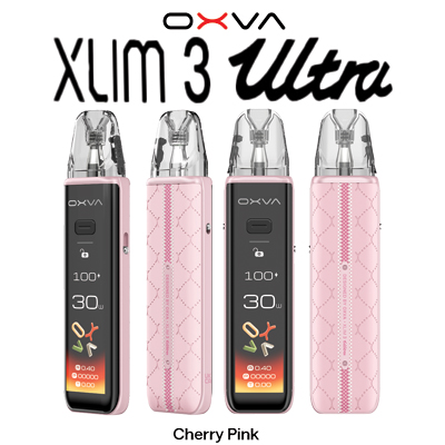 vaporesso luxe xr max OXVA XLIM PRO 30W VAPE POD KIT main image 1